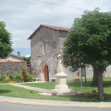Le Petit Tournesol Chambres D'hotes Bed & Breakfast *