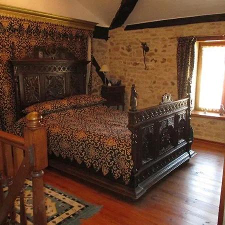Le Petit Tournesol Chambres D'hotes Le Grand-Madieu
