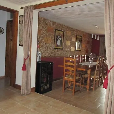 Le Petit Tournesol Chambres D'hotes *