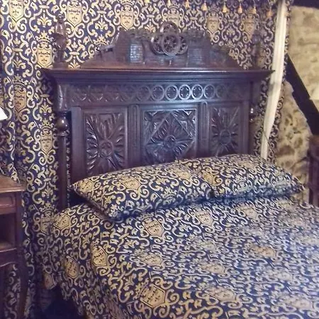 Le Petit Tournesol Chambres D'hotes * Le Grand-Madieu
