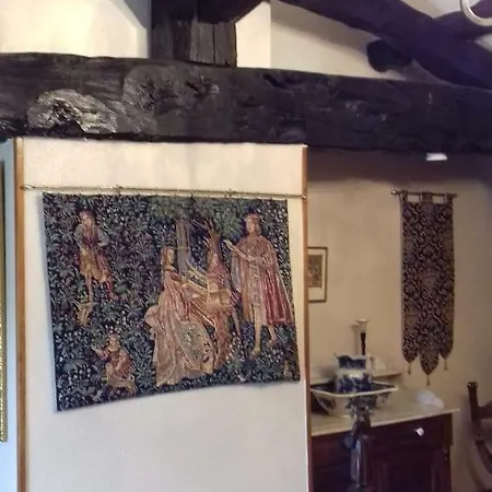 Le Petit Tournesol Chambres D'hotes Bed & Breakfast *