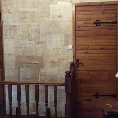 Le Petit Tournesol Chambres D'hotes * Le Grand-Madieu