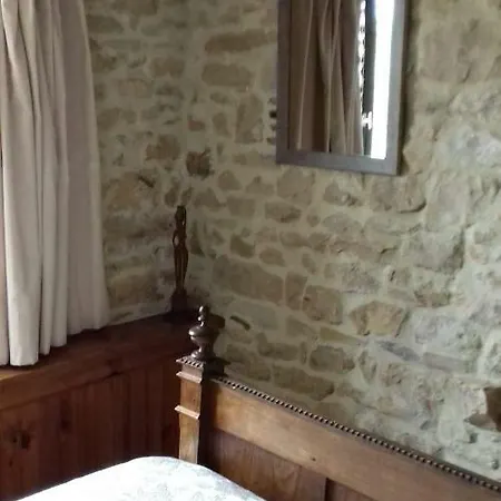 Le Petit Tournesol Chambres D'hotes Couette-café *