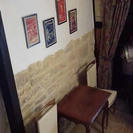 Le Petit Tournesol Chambres D'hotes