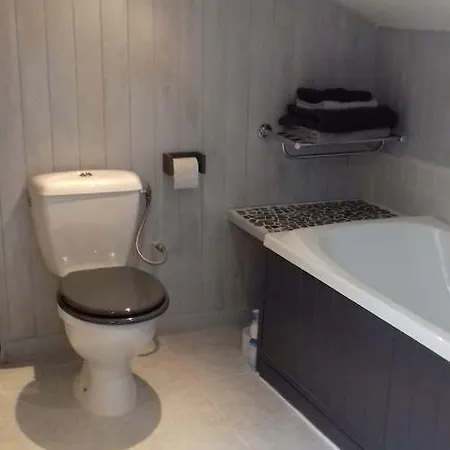 Le Petit Tournesol Chambres D'hotes Bed & Breakfast