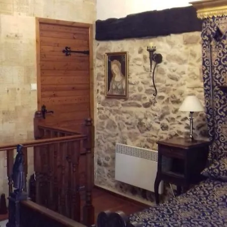 Bed & Breakfast Le Petit Tournesol Chambres D'hotes *