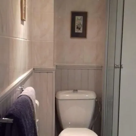 Le Petit Tournesol Chambres D'hotes Le Grand-Madieu