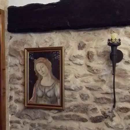 Le Petit Tournesol Chambres D'hotes Bed & Breakfast