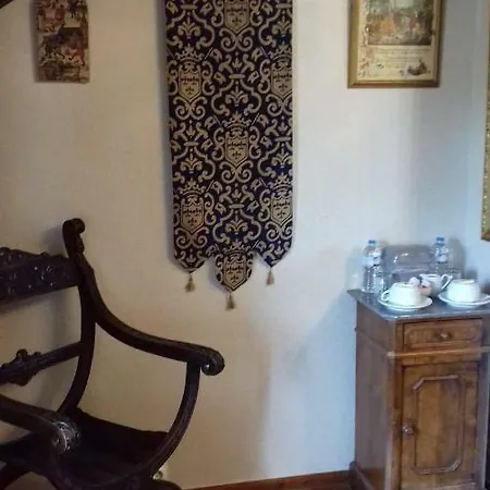 Le Petit Tournesol Chambres D'hotes *