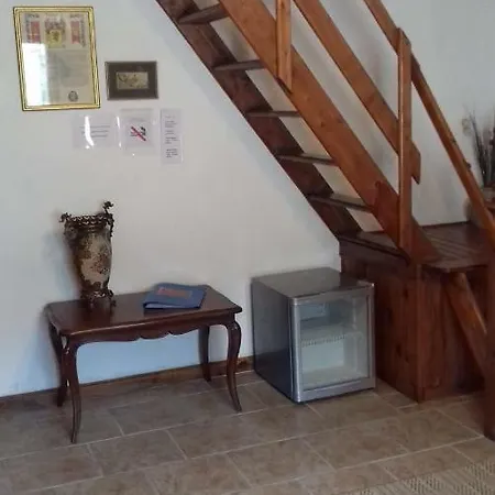 Le Petit Tournesol Chambres D'hotes Bed & Breakfast *