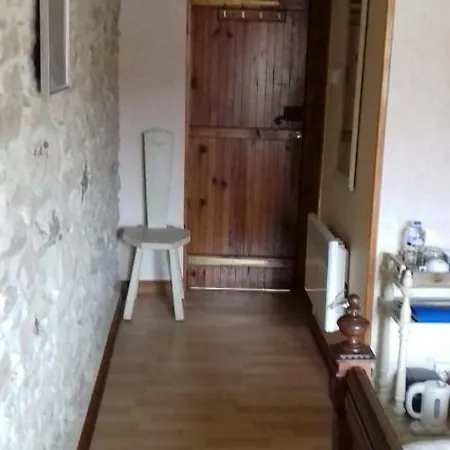 Bed & Breakfast Le Petit Tournesol Chambres D'hotes *