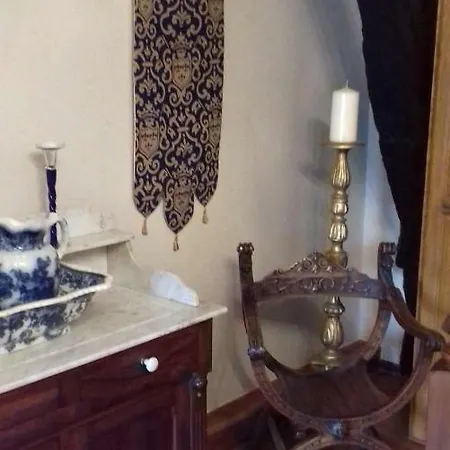 Bed & Breakfast Le Petit Tournesol Chambres D'hotes *