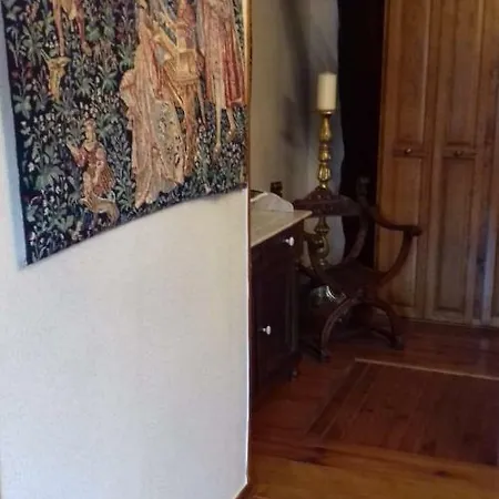 Bed & Breakfast Le Petit Tournesol Chambres D'hotes
