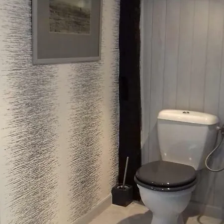 Le Petit Tournesol Chambres D'hotes Bed & Breakfast