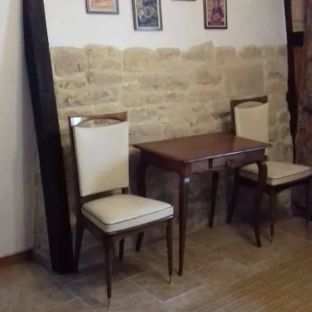 Le Petit Tournesol Chambres D'hotes Bed & Breakfast