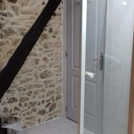Le Petit Tournesol Chambres D'hotes