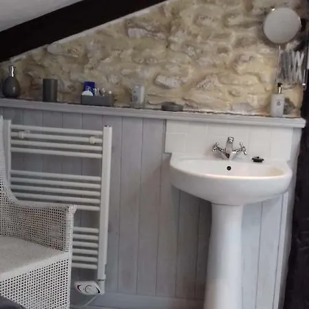 Le Petit Tournesol Chambres D'hotes